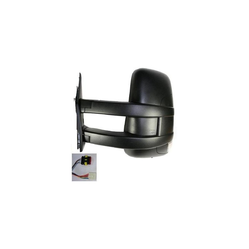 Specchietto Retrovisore Destro per IVECO DAILY dal 2006 al 2011