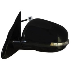 RETROVISORE ELETT. TERM. RIBAL. C/FAN. DX Mitsubishi OUTLANDER dal 2010 al 2012