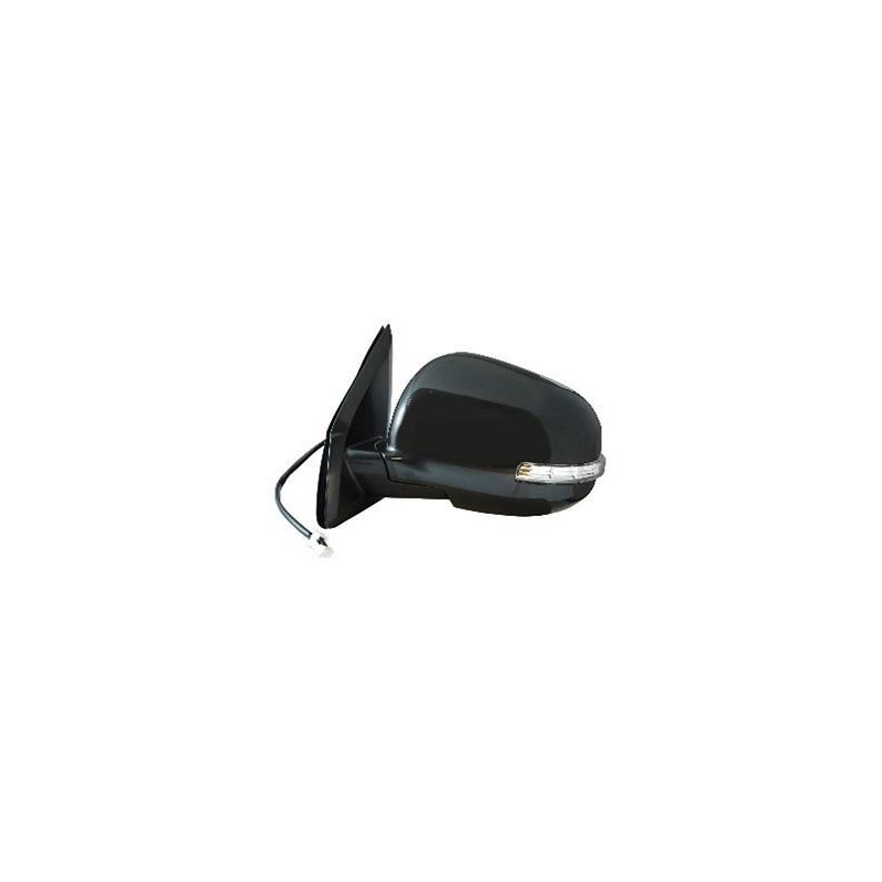 RETROVISORE ELETT. TERM. RIB. C/ FAN. A LED SX Citroen C4 AIRCROSS dal 2012 RETROVISORE ELETT. TERM. RIB. C/ FAN. A LED SX Citroen C4 AIRCROSS dal 2012