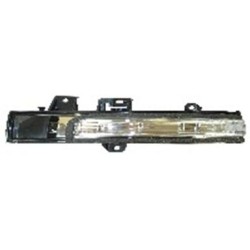 FANALE RETROVISORE A LED SX Citroen C4 AIRCROSS dal 2012