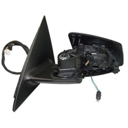 RETROVISORE ELETT. TERM. C/MEM. E LUCE DI CORT. DX Mercedes CLA W117 dal 2013 al 2019