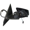 RETROVISORE ELETT. TERM. RIB. C/MEM. E LUCE DI CORT. DX Mercedes CLA W117 dal 2013 al 2019