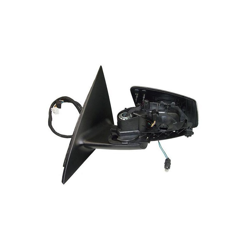 RETROVISORE ELETT. TERM. RIB. C/MEM. E LUCE DI CORT. DX Mercedes CLA W117 dal 2013 al 2019