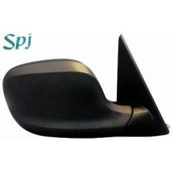 RETROVISORE ELETT. TERM. C/MEM. DX Bmw X1 E84 dal 2009 al 2012