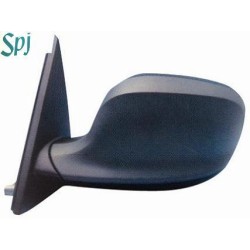 RETROVISORE ELETT. TERM. C/MEM. DX Bmw X3 F25 dal 2010 al 2014