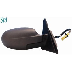 RETROVISORE ELETT. TERM. C/LUCE DI CORTESIA SX Lancia THESIS dal 2002 al 2009