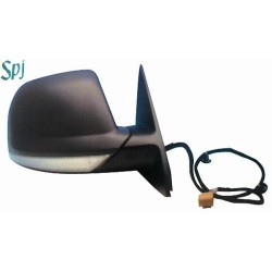 RETROVISORE ELETT. TERM. RIB. DX Volkswagen TOUAREG dal 2007 al 2010