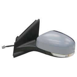 RETROVISORE ELETT. TERM. C/FAN. SX Ford MONDEO dal 2010 al 2014