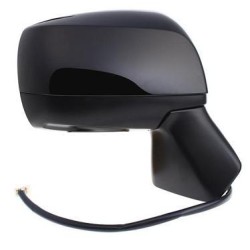 RETROVISORE ELETTRICO TERMICO SX Subaru FORESTER dal 2013 al 2016