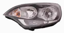 Faro Anteriore Destro  Kia Rio Dal 2011 Al 2015