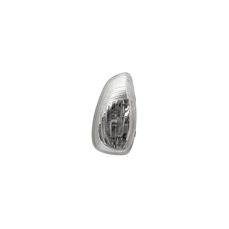 Freccia Retrovisore Sinistro per NISSAN NV400 dal 2010 al 2019 Freccia Retrovisore Sinistro per NISSAN NV400 dal 2010 al 2019