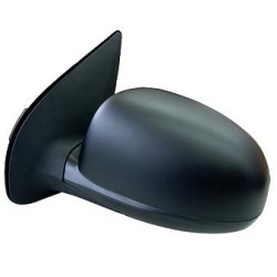 Specchietto Retrovisore Destro per HYUNDAI I20 - Meccanico dal 2012 al 2014