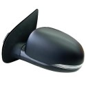 RETROVISORE ELETT. TERMICO C/FANALINO DX Hyundai I20 dal 2012 al 2014