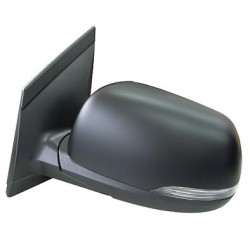 RETROVISORE ELETT. TERM. C/FAN. DX Kia PICANTO dal 2011 al 2015