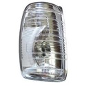 FANALE RETROVISORE BIANCO 5W DX Ford TRANSIT dal 2014 al 2019