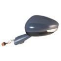 RETROVISORE ELETT. TERM. RIB. C/FAN. E LUCE CORT. DX Citroen C4 GRAND SPACETOURER dal 2018