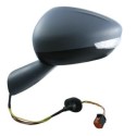 RETROVISORE ELETT. TERMICO C/FANALINO SX Citroen C4 PICASSO dal 2013 al 2016