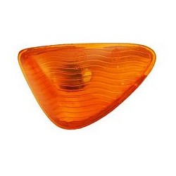 FANALE RETROVISORE ARANCIO DX Renault MODUS dal 2004 al 2008