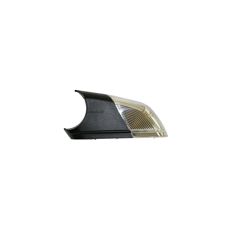 Freccia Retrovisore Sinistro per SKODA OCTAVIA dal 2005 al 2009