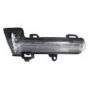 Freccia Retrovisore Destro per SKODA OCTAVIA dal 2013 al 2016