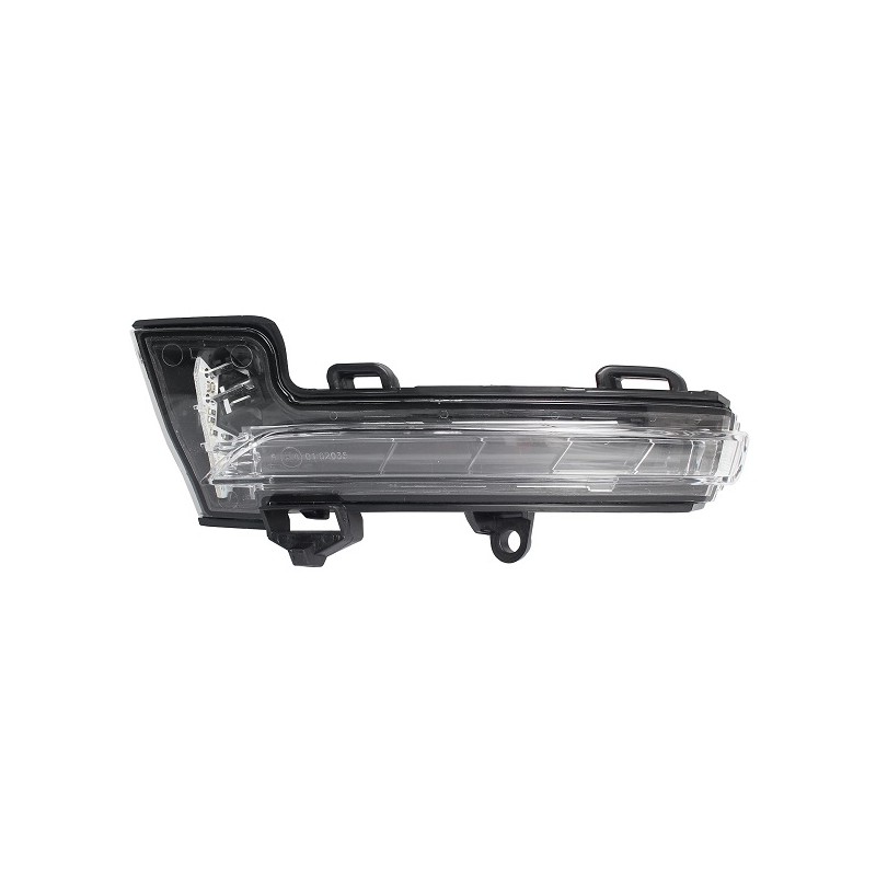 Freccia Retrovisore Sinistro per SKODA OCTAVIA dal 2013 al 2016