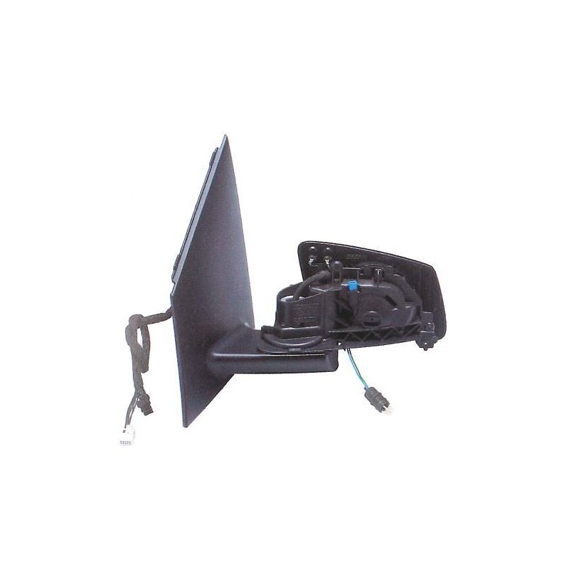 RETROVISORE ELETT. TERM. RIB. C/MEM. C/LUCE DI CORT. SX Mercedes CLASSE B W246 dal 2014 al 2018