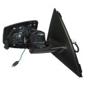 RETROVISORE ELETT. TERM. C/MEM. E LUCE DI CORT. DX Mercedes CLASSE C W204 COUPE dal 2011