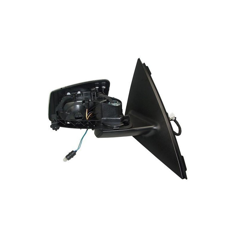 RETROVISORE ELETT. TERM. RIB. C/MEM. E LUCE DI CORT. SX Mercedes CLASSE C W204 COUPE dal 2011 RETROVISORE ELETT. TERM. RIB. C/MEM. E LUCE DI CORT. SX Mercedes CLASSE C W204 COUPE dal 2011