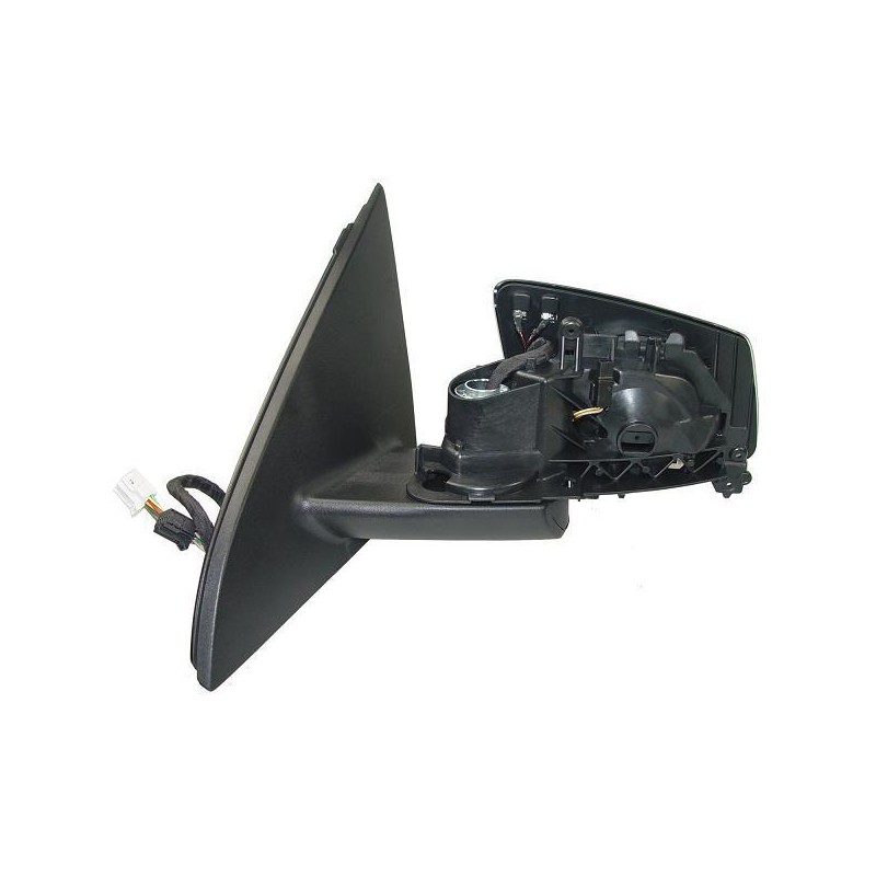 RETROVISORE ELETT. TERM. C/MEM. SX Mercedes GLA X156 dal 2017 al 2020