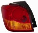 Fanale Posteriore Esterno Arancio - Rosso A Led Sinistro Mitsubishi Asx Dal 2010 Al 2016