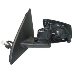 RETROVISORE ELETT. TERM. C/MEM. SX Mercedes GLA X156 dal 2013 al 2016