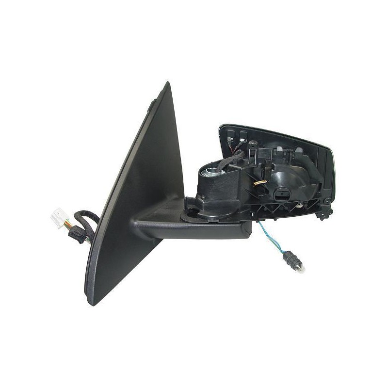 RETROVISORE ELETT. TERM. RIB. C/MEM. E LUCE DI CORT. SX Mercedes GLA X156 dal 2013 al 2016 RETROVISORE ELETT. TERM. RIB. C/MEM. E LUCE DI CORT. SX Mercedes GLA X156 dal 2013 al 2016