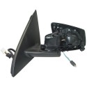 RETROVISORE ELETT. TERM. RIB. C/MEM. E LUCE DI CORT. SX Mercedes GLA X156 dal 2017 al 2020