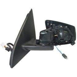RETROVISORE ELETT. TERM. RIB. C/MEM. E LUCE DI CORT. DX Mercedes GLA X156 dal 2017 al 2020