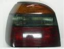 Fanale Posteriore Fume' Destro Volkswagen Golf Iii Dal 1991 Al 1997