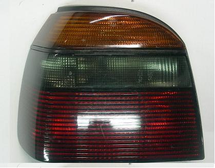 Fanale Posteriore Fume' Destro Volkswagen Golf Iii Dal 1991 Al 1997