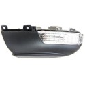 FANALE RETROVISORE SX Volkswagen TIGUAN dal 2011 al 2015