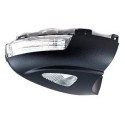 Specchietto Retrovisore Sinistro per Freccia SEAT ALHAMBRA dal 2010