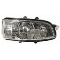 Freccia Retrovisore Sinistro per VOLVO C70 dal 2010