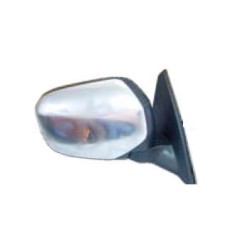 RETROVISORE MANUALE DX Mitsubishi L 200 dal 2005 al 2009