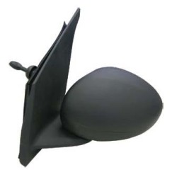 RETROVISORE MECCANICO SX Peugeot 107 dal 2005 al 2012