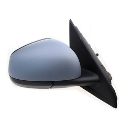 Specchietto Retrovisore Sinistro per SMART FORFOUR Meccanico dal 2014