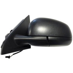 RETROVISORE ELETT. TERMICO SX Smart FORFOUR dal 2014