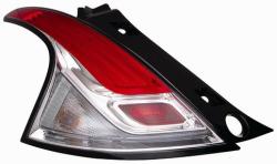 Fanale Posteriore A Led Sinistro Lancia Y Dal 2011