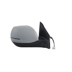 RETROVISORE ELETT. RIBALTAB. C/FAN. SX Honda CRV dal 2012 al 2015