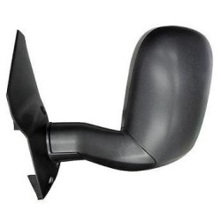 RETROVISORE ELETTRICO TERMICO BRACCIO LUNGO DX Ford TRANSIT dal 1996 al 2000