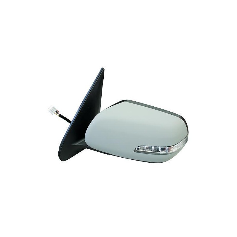 RETROVISORE ELETT. TERM. C/FAN. SX Suzuki GRAN VITARA dal 2009