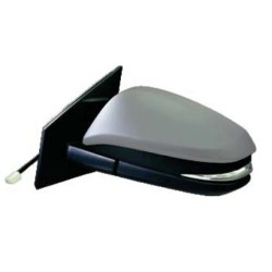 RETROVISORE ELETT. TERM. RIB. C/FAN. SX Toyota RAV 4 dal 2013 al 2015