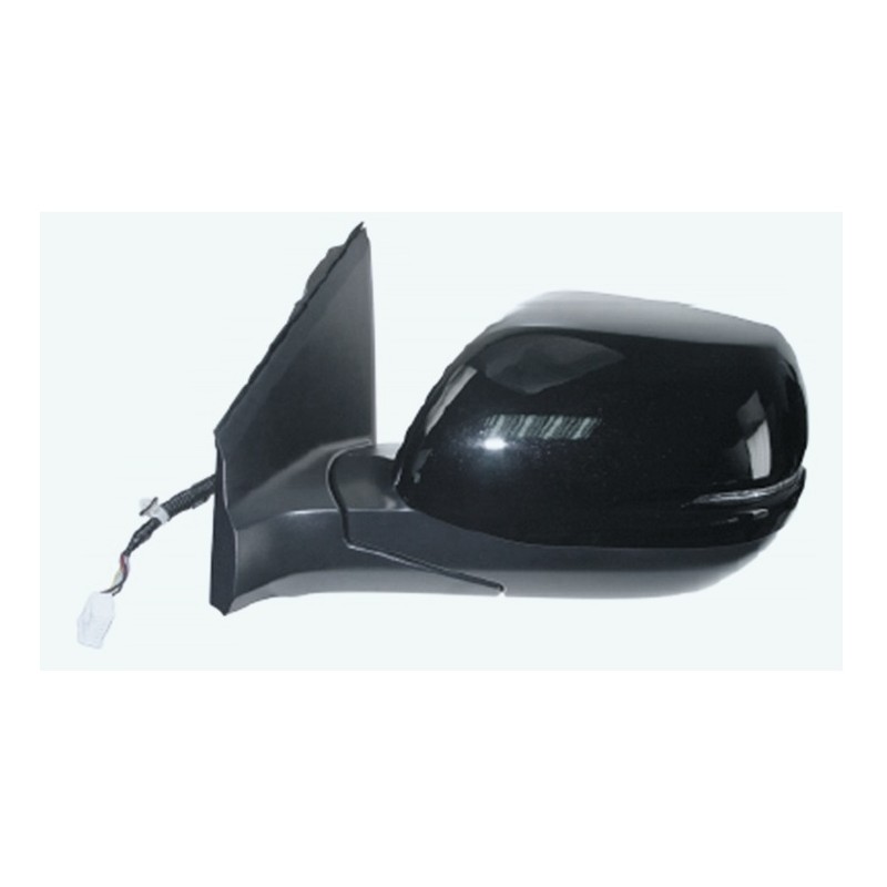 RETROVISORE ELETT. TERM. C/FAN. DX Honda CRV dal 2012 al 2015