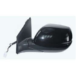 RETROVISORE ELETT. TERM. C/FAN. SX Honda CRV dal 2012 al 2015